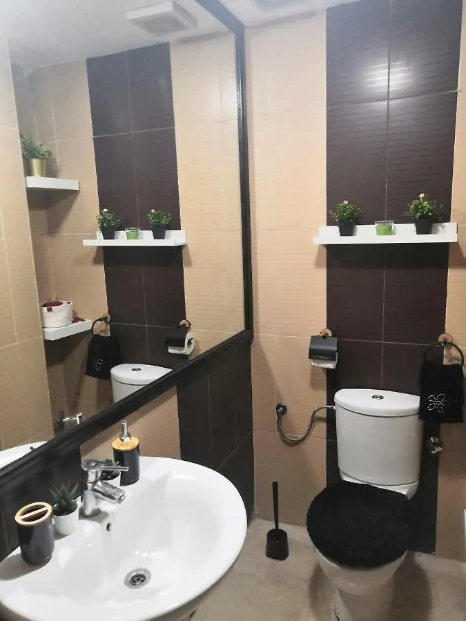Appartement Luxury Apart In Fes Monumental Exclusively For The Family Maroc