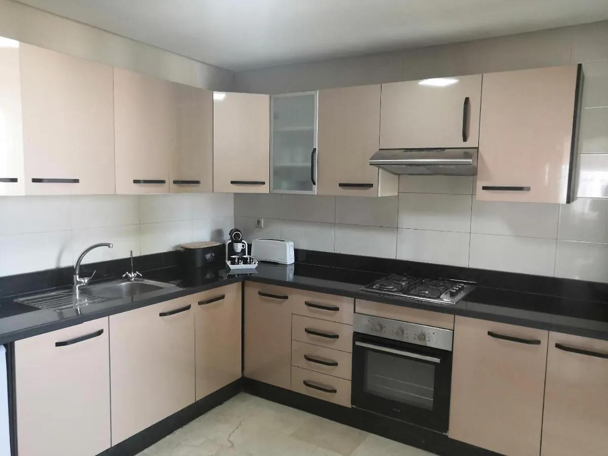 Luxury Apart In Fes Monumental Exclusively For The Family