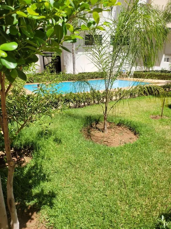 Luxury Apart In Fes Monumental Exclusively For The Family