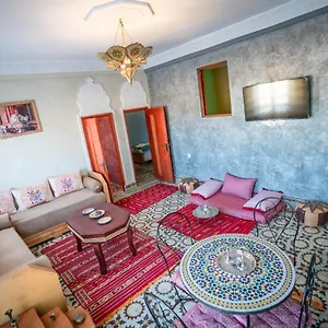 Dar El Karam Fès