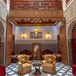 Madaw Fès